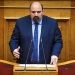 Χρ. Τριαντόπουλος: Η κρατική αρωγή φτάνει έως και 500.000 ανά αγρότη
