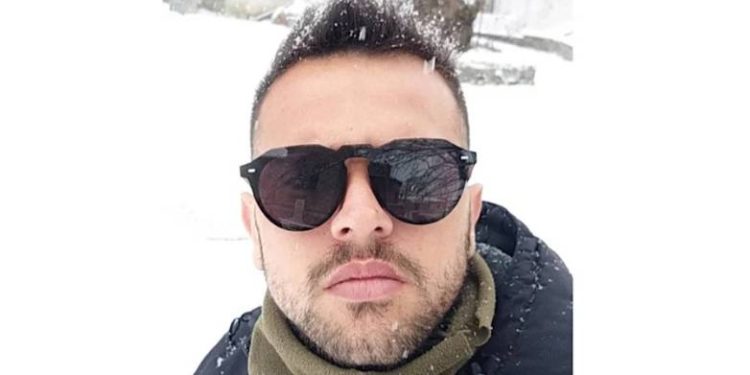 Από στρεπτόκοκκο πέθανε ο 28χρονος από τον Τύρναβο