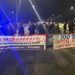 Παραμένουν στο μπλόκο οι αγρότες της Αιγιάλειας – Εν αναμονή των εξελίξεων η Δυτική Αχαΐα που σταμάτησε τις κινητοποιήσεις