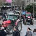Έφυγαν τα τρακτέρ από την Αθήνα – Στα μπλόκα θα αποφασίσουν οι αγρότες αν θα συνεχίσουν τις κινητοποιήσεις