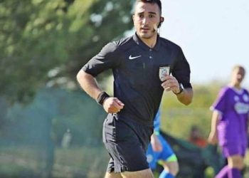 Διαιτητές Super League: Ο πατρινός ρέφερι Κώστας Ανδριανός σφυρίζει το Βόλος – ΟΦΗ