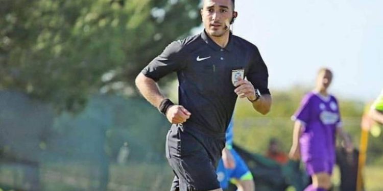 Διαιτητές Super League: Ο πατρινός ρέφερι Κώστας Ανδριανός σφυρίζει το Βόλος – ΟΦΗ