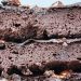 Brownies μήλου χωρίς ζάχαρη
