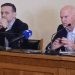 Στην Πάτρα ο Χ. Δούκας: «Ο θεσμός της τοπικής αυτοδιοίκησης βρίσκεται αντιμέτωπος με μια διπλή πρόκληση που πρέπει να κερδίσουμε»