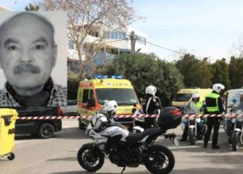 Αυτός είναι ο μακελάρης της Γλυφάδας – Η δεύτερη ευκαιρία που ζήτησε, ο διαπληκτισμός και το φονικό