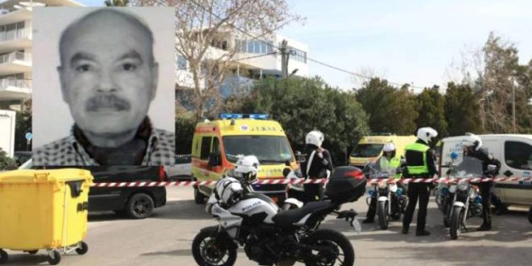 Αυτός είναι ο μακελάρης της Γλυφάδας – Η δεύτερη ευκαιρία που ζήτησε, ο διαπληκτισμός και το φονικό