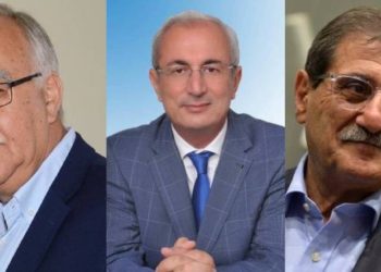 Νίκη του Δημάρχου Καλαβρύτων στις εκλογές στην ΠΕΔ Δυτικής Ελλάδας – Τα αποτελέσματα