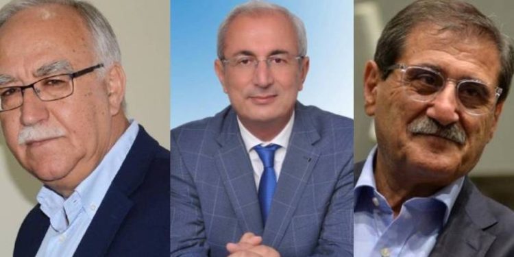 Νίκη του Δημάρχου Καλαβρύτων στις εκλογές στην ΠΕΔ Δυτικής Ελλάδας – Τα αποτελέσματα