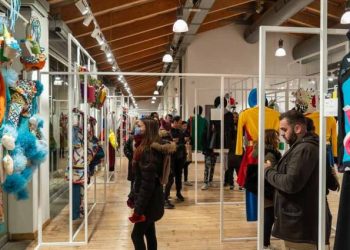 Πατρινό Καρναβάλι 2024: Από αύριο Τετάρτη οι στολές των πληρωμάτων στην Αγορά Αργύρη