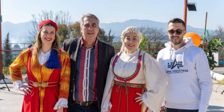 Με επιτυχία πραγματοποιήθηκε η 7η γιορτή πορτοκαλιού του Πολιτιστικού Συλλόγου Αλισσαίων “Πείρος” (ΦΩΤΟ)