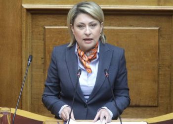 Αλεξοπούλου: Η Συμφωνία με την Αρμενία ανοίγει νέες ευκαιρίες σε καταναλωτές, αεροπορικές εταιρείες και αερολιμένες