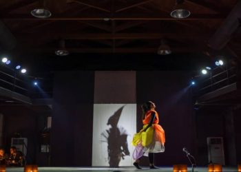 Σε ρυθμούς Καρναβαλούπολης η Πάτρα το Σαββατοκύριακο