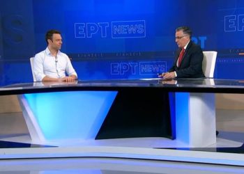 Κασσελάκης: Λάθος του Τσίπρα να μην έρθει στο Συνέδριο – Τα μέλη φώναζαν «κάτω τα χέρια από τον Στέφανο»