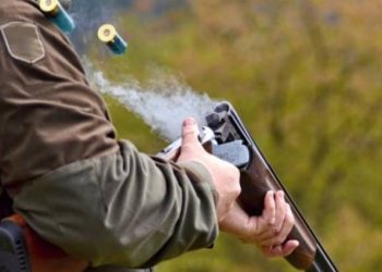Παραλίγο τραγωδία στο Παναχαϊκό: Πήγαν για κυνήγι και πυροβόλησε τον ξάδερφό του!