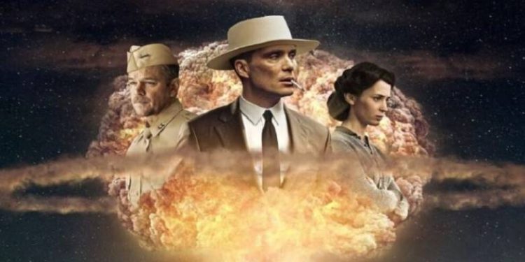 Ποια βραβεία κέρδισε το «Oppenheimer»