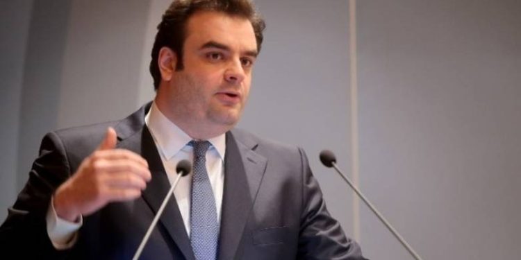 Πιερρακάκης για μη κρατικά πανεπιστήμια: «Χρειάζεται αναθεώρηση του άρθρου 16, αλλά η χώρα δεν μπορεί να περιμένει»