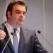 Πιερρακάκης για μη κρατικά πανεπιστήμια: «Χρειάζεται αναθεώρηση του άρθρου 16, αλλά η χώρα δεν μπορεί να περιμένει»
