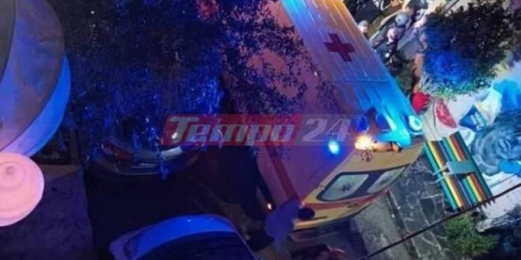 Πάτρα: Οδηγούσε μεθυσμένη με το ανήλικο παιδί της, παρέσυρε δίκυκλο και φώναζε πως… θα την σκοτώσει ο άνδρας της! (ΦΩΤΟ)
