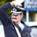 Πέθανε ο θρυλικός τροχονόμος Νίκος Κωτσάκης