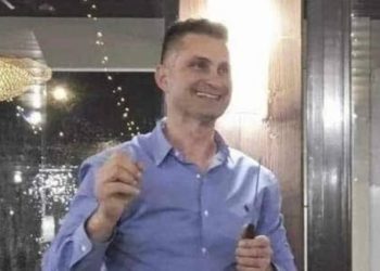 Δυτική Ελλάδα: Θρήνος για τον θάνατο του 46χρονου Εκαβίτη – Τηλεφώνησε στη γυναίκα του αλλά δεν μπορούσε να δώσει ακριβή θέση …