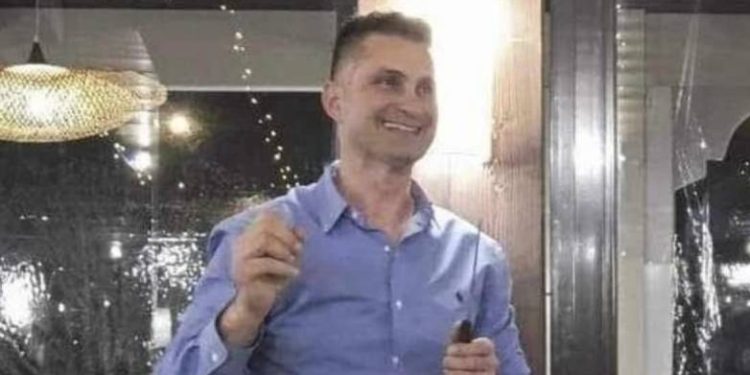 Δυτική Ελλάδα: Θρήνος για τον θάνατο του 46χρονου Εκαβίτη – Τηλεφώνησε στη γυναίκα του αλλά δεν μπορούσε να δώσει ακριβή θέση …