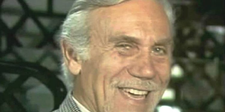 Θλίψη στον καλλιτεχνικό χώρο: Πέθανε ο ηθοποιός Νίκος Βανδώρος