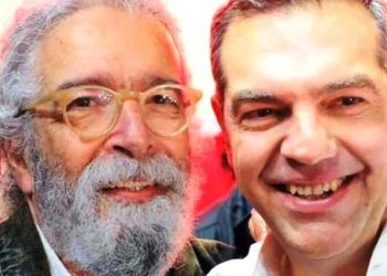 Γρηγόρης Μαρκέτος: Στηρίζω την πρωτοβουλία Τσίπρα, περιμένω προκήρυξη εκλογών για νέο πρόεδρο
