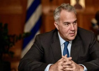 Μ. Βορίδης: Το μεγαλύτερο μέρος των αιτημάτων των αγροτών έχει ικανοποιηθεί – Δεν υπάρχει άλλος δημοσιονομικός χώρος