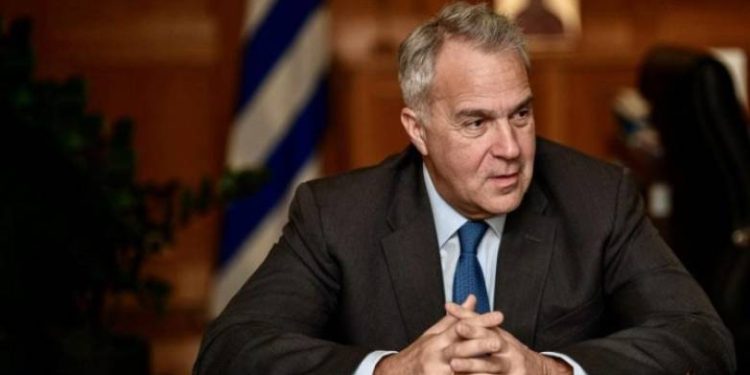 Μ. Βορίδης: Το μεγαλύτερο μέρος των αιτημάτων των αγροτών έχει ικανοποιηθεί – Δεν υπάρχει άλλος δημοσιονομικός χώρος