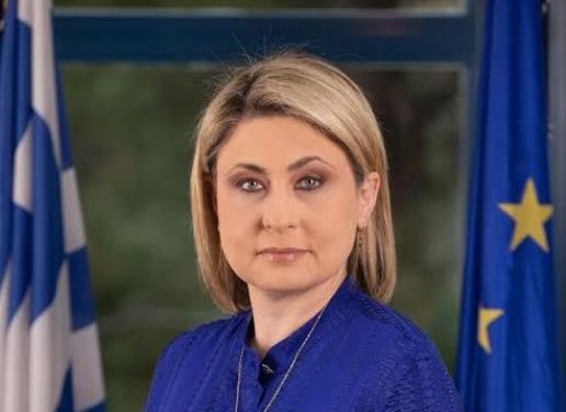 Αλεξοπούλου: Στον Εισαγγελέα παραποιημένα πιστοποιητικά συμμόρφωσης εισαγόμενων μεταχειρισμένων οχημάτων