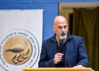 Χ. Μπονάνος: «Χρέος μας η καταπολέμηση όλων των μορφών βίας κατά των γυναικών»