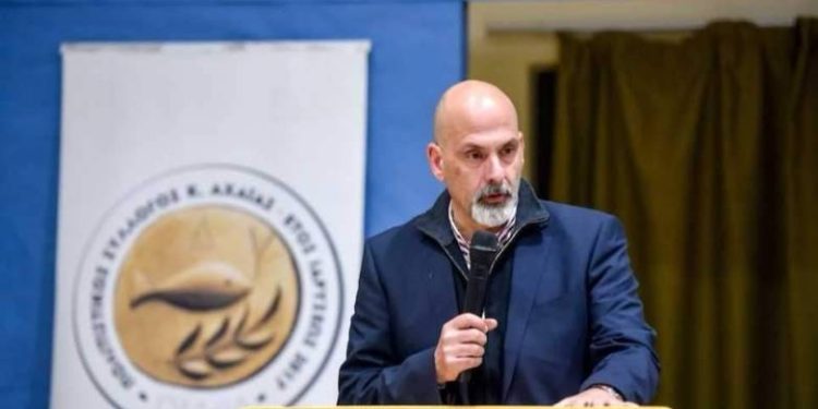 Χ. Μπονάνος: «Χρέος μας η καταπολέμηση όλων των μορφών βίας κατά των γυναικών»