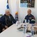 Την ΕΜΟΔΕ επισκέφθηκε ο Αντιπεριφερειάρχης Αχαΐας Φωκίων Ζαΐμης