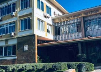 Πάτρα: Ο ΕΟΔΥ ενημερώνει σήμερα φοιτητές για την μηνιγγίτιδα και χορηγεί χημειοπροφύλαξη- Καμιά ανησυχία για το Καρναβάλι – “Δεν θα λάβουμε μέτρα”
