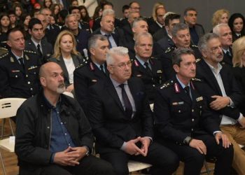 Χαράλαμπος Μπονάνος: Η παραβατικότητα ανηλίκων προβληματίζει…