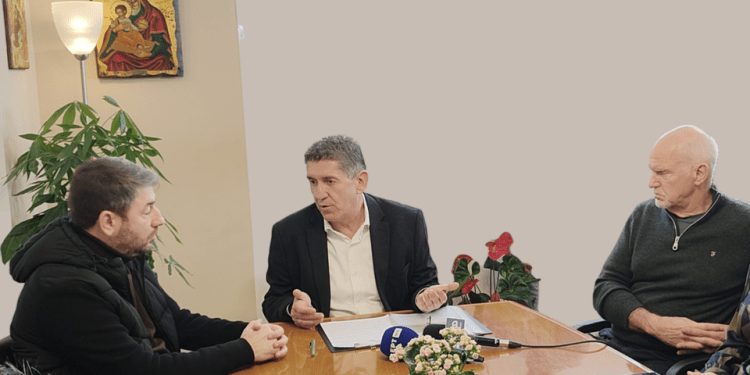 Η φωτογραφία της ημέρας