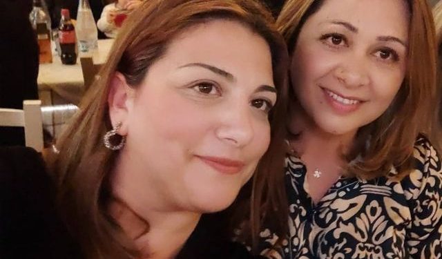 “Καλή επιτυχία στα νέα σου καθήκοντα”