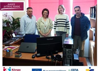 Ο ΕΟΔΥ στη Δυτική Αχαΐα για την ιλαρά: Εμβολιάζονται παιδιά από 12 μηνών έως και 14 ετών