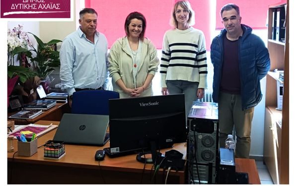 Ο ΕΟΔΥ στη Δυτική Αχαΐα για την ιλαρά: Εμβολιάζονται παιδιά από 12 μηνών έως και 14 ετών