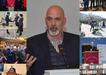 Μπονάνος: “Ουφ , αυτά τα ολίγα μέσα σε 72 ώρες”