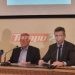 Την υποψηφιότητά του για το Επιμελητήριο Αχαΐας ανακοίνωσε ο Αντώνης Κουνάβης