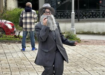 Παρέα με τις Μπούλες στους Αλισσούς