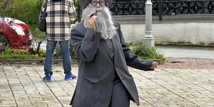 Παρέα με τις Μπούλες στους Αλισσούς