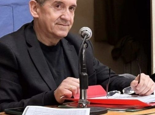 Αλεξόπουλος: Το μήνυμα για το μέλλον του, ανήμερα των γενεθλίων, οι “μνηστήρες” και η … “τερηδόνα”
