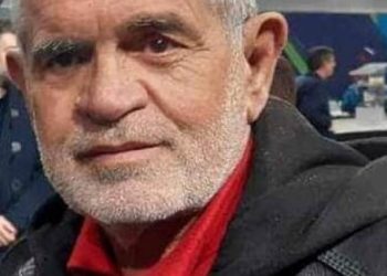 Πάτρα: “Έφυγε” από τη ζωή ο Τάκης Σκόνδρας, ιδιοκτήτης της θρυλικής “Isabella”