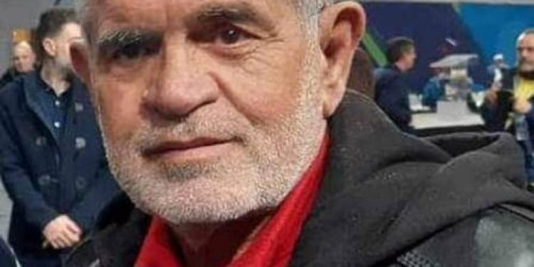 Πάτρα: “Έφυγε” από τη ζωή ο Τάκης Σκόνδρας, ιδιοκτήτης της θρυλικής “Isabella”