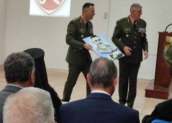 ΚΕΤΧ: Προσωπογραφία, συγκίνηση και αποχώρηση