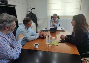 6η ΥΠΕ – ΕΟΔΥ: Δύο μέρες στην Κάτω Αχαΐα για τους εμβολιασμούς κατά της ιλαράς σε παιδιά Ρομά