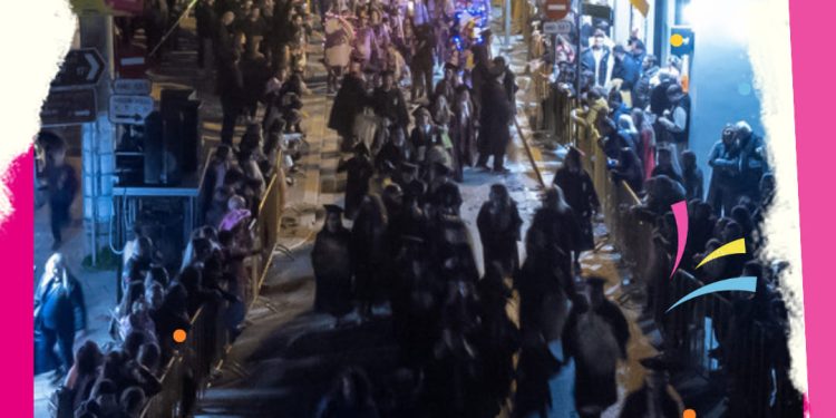Αχαγιώτικο Καρναβάλι 2024: Ικανοποιημένος ο Δήμος για τις καινοτομίες του θεσμού – ΦΩΤΟ – ΒΙΝΤΕΟ