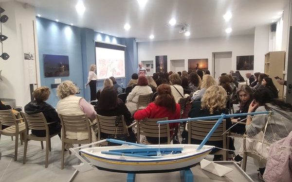 6η ΥΠΕ – ΕΟΔΥ: Εμβολιασμός κατά της ιλαράς σε παιδιά Ρομά